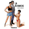 DYNAMITE Editions La revanche
